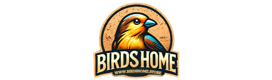 Welcome to BirdsHome